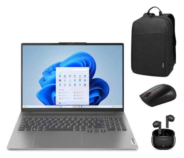 Lenovo IdeaPad Pro 5-16 Ultra 7-155H/32GB/512/Win11 - 1212678 - zdjęcie